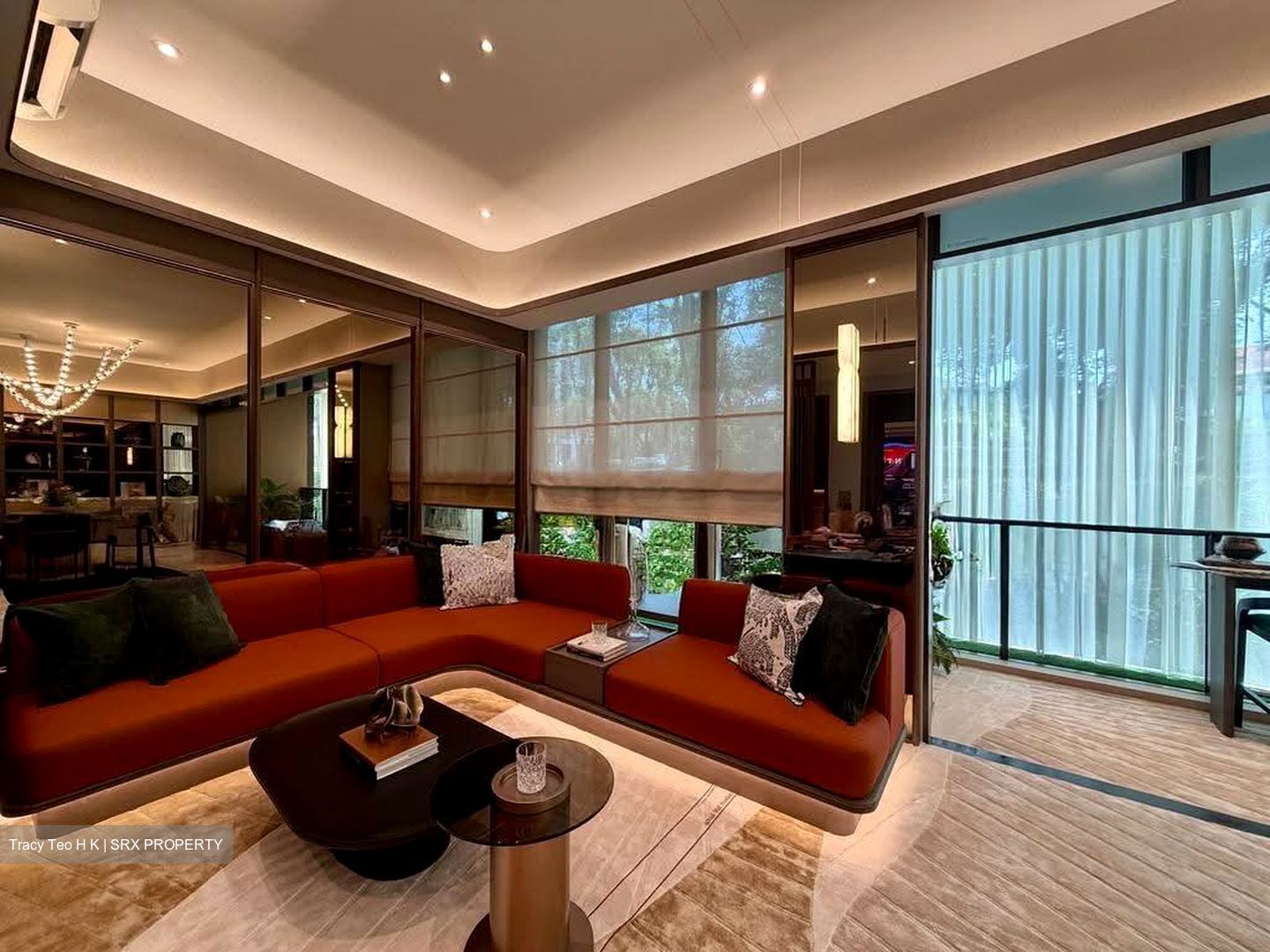 Jalan Merah Saga (D10), Condominium #620720131